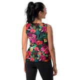 T&T Hawaiian Ladies Tank