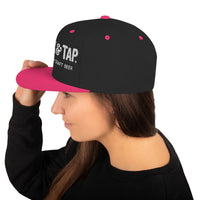 T&T Snapback Hat