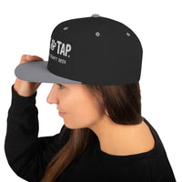 T&T Snapback Hat