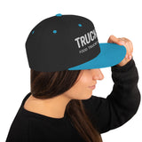 T&T Snapback Hat