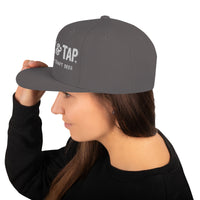 T&T Snapback Hat