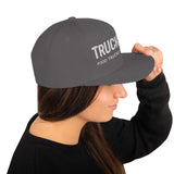 T&T Snapback Hat