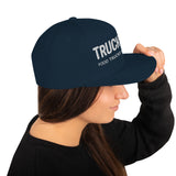 T&T Snapback Hat