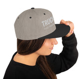 T&T Snapback Hat