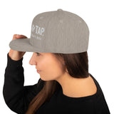 T&T Snapback Hat