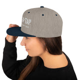 T&T Snapback Hat