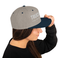 T&T Snapback Hat