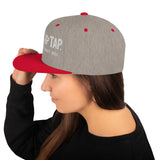 T&T Snapback Hat