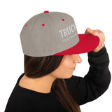 T&T Snapback Hat