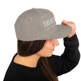 T&T Snapback Hat