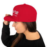 T&T Snapback Hat