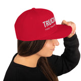 T&T Snapback Hat