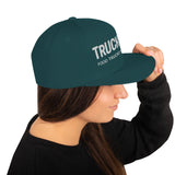 T&T Snapback Hat