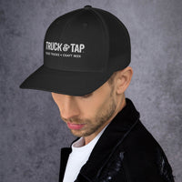 T&T Trucker Cap