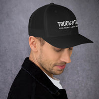 T&T Trucker Cap