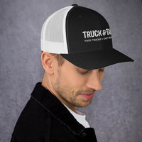 T&T Trucker Cap