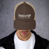 T&T Trucker Cap