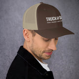 T&T Trucker Cap