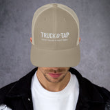 T&T Trucker Cap