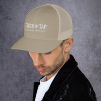 T&T Trucker Cap