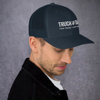 T&T Trucker Cap