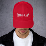 T&T Trucker Cap