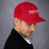 T&T Trucker Cap