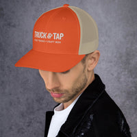 T&T Trucker Cap