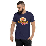 Breakdown Burger T-Shirt